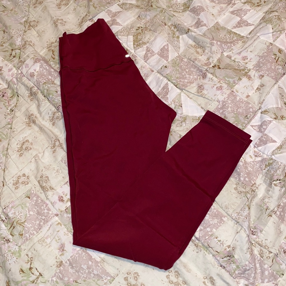 Aerie Real Me Leggings